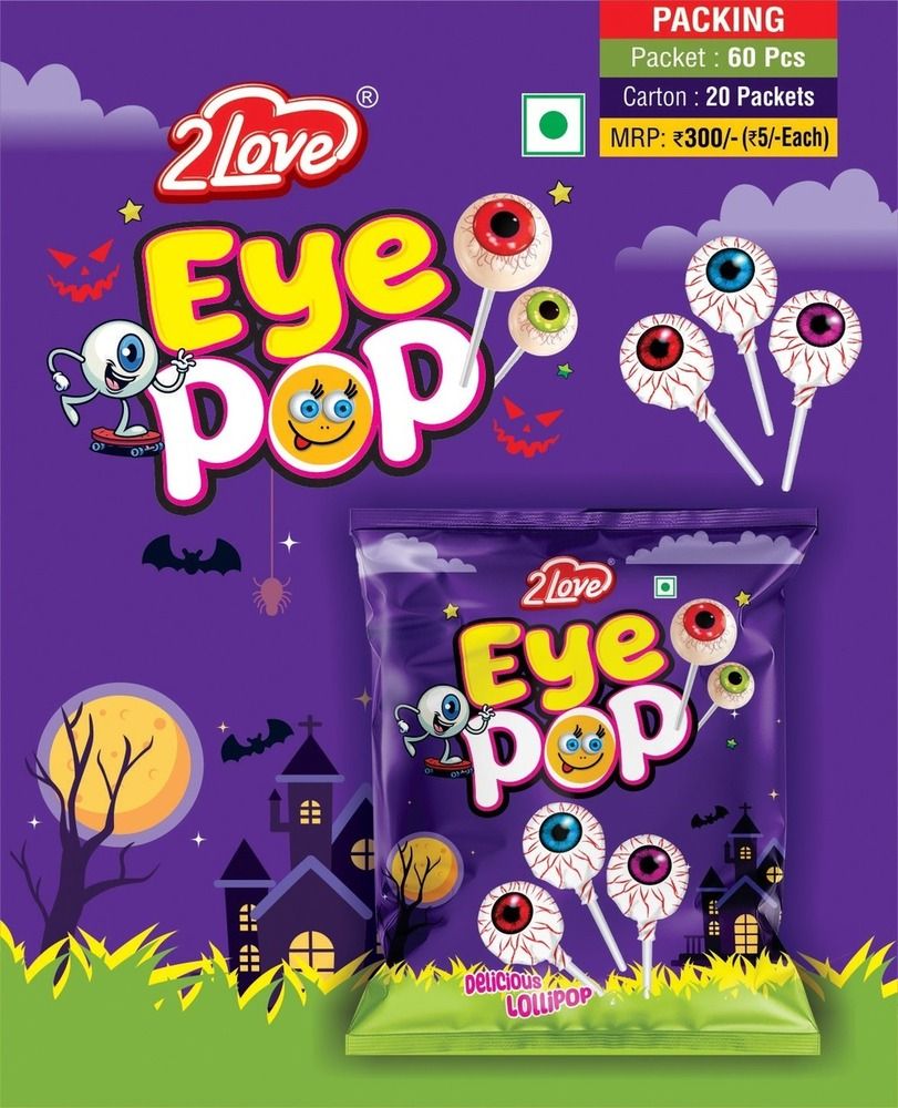 EYE POP LOLLIPOP