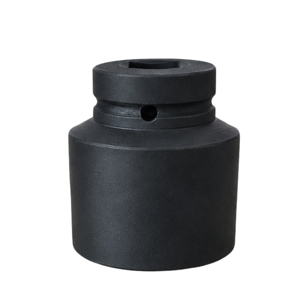 Steel Impact Socket