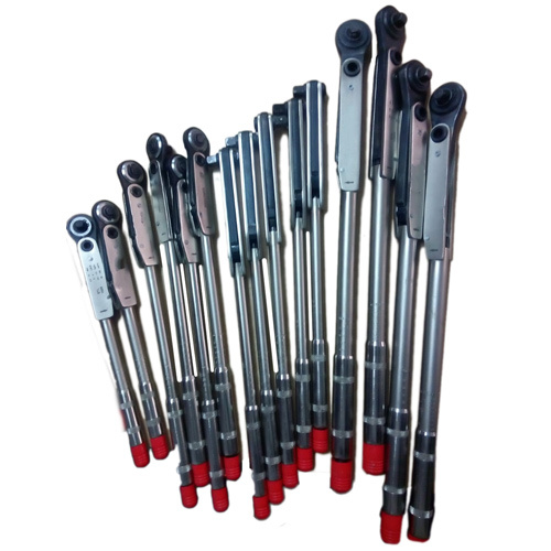 Mechanical Torque Wrench