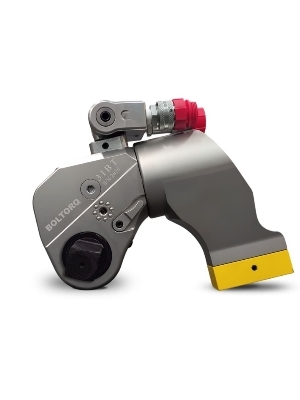 Hydraulic Torque Wrenchs