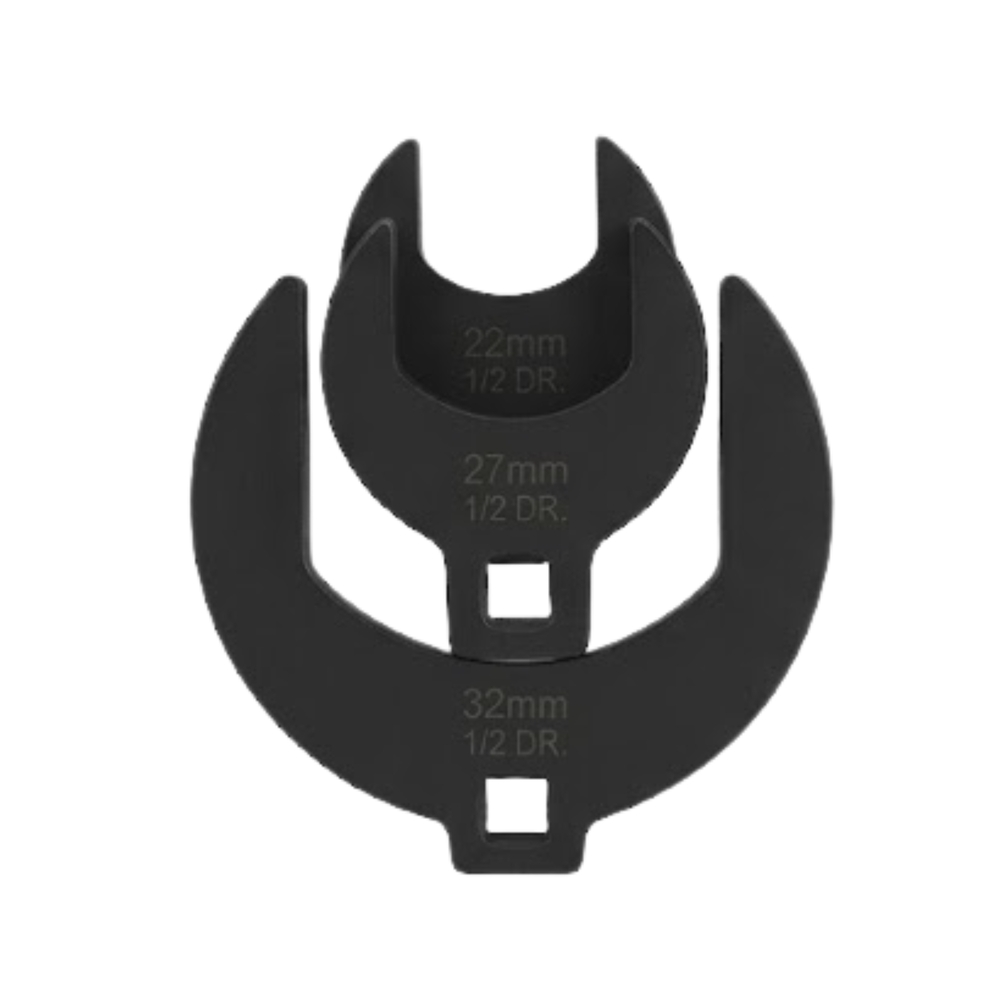 Crow foot Wrench