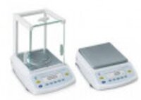 Sartorius Analytical Balance - Color: White