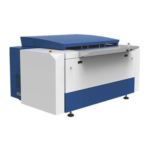 Amsky Aurora 800 CTP मशीन