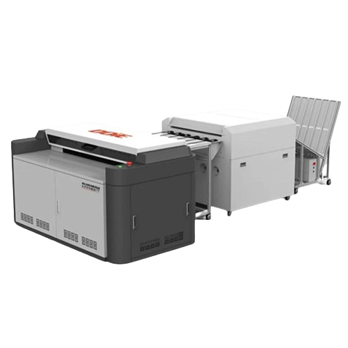 DOIE CTCP Machine