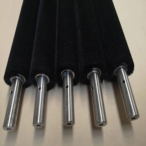 CTP Processor Brush Roller