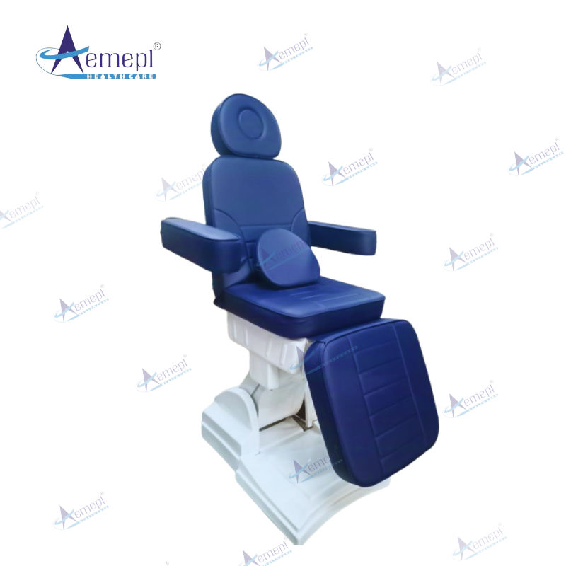 Adjustable Derma Chair