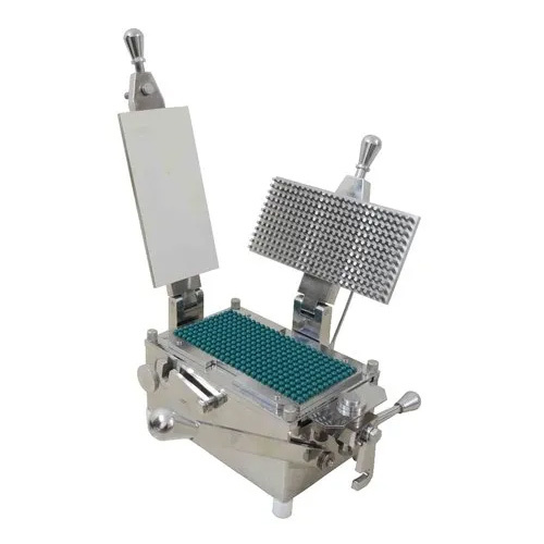 Hand Filling Capsule Filling Machine