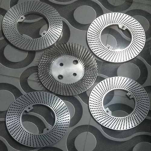 Change Parts For Capsule Filling Machines