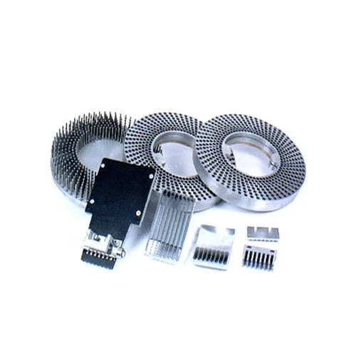 Spare Parts For Capsule Filling Machines