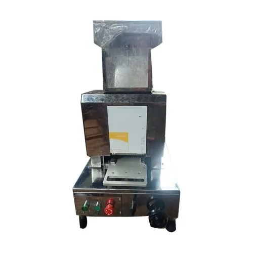 Auto Loader Capsule Loading Machine