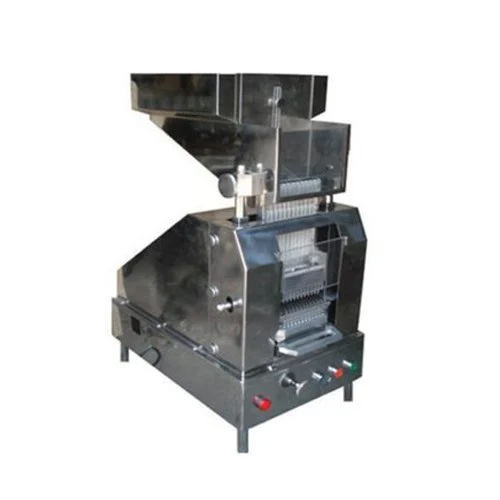 Pharma Capsule Loader Machine