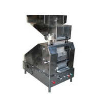 Pharma Capsule Loader Machine - Color: Silver