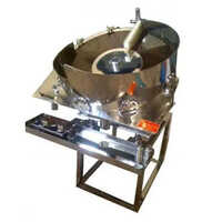 Automatic Capsule Counting Machine - Stainless Steel, 5hp Power, 220-240v Voltage | Automatic Control Mode, Silver Color, Includes Warranty