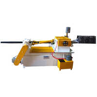 NSPL 2RST Two Roller Straightening Machine