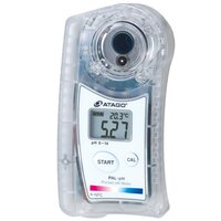 Pal Ph - Application: Water