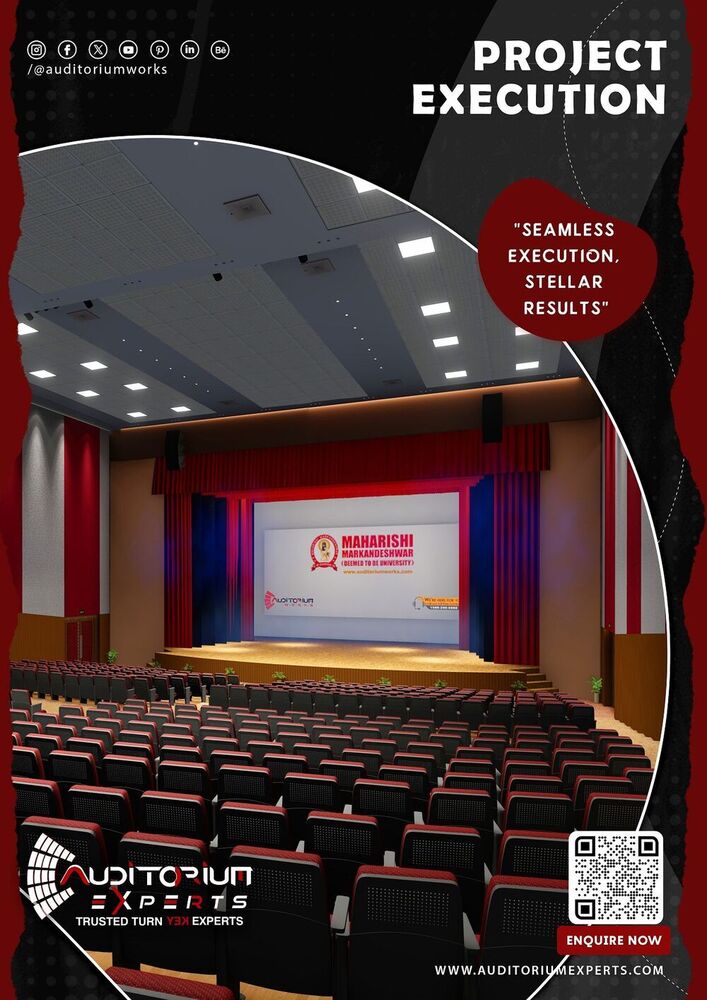 Perfect Stage - Premium Project Execution Services | Transformative Vision Realization, Exceptional Craftsmanship, Flawless Finish