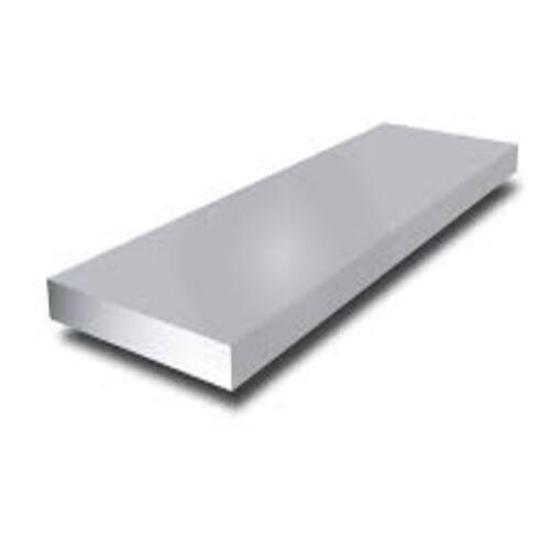 Aluminium busbar