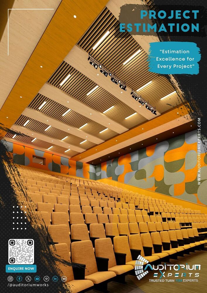 Project Estimation - Comprehensive Cost Analysis , Budget Optimization & Risk Assessment For Performance Space Projects