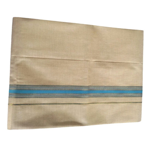 Sandal Men Cotton Fancy Dhoti