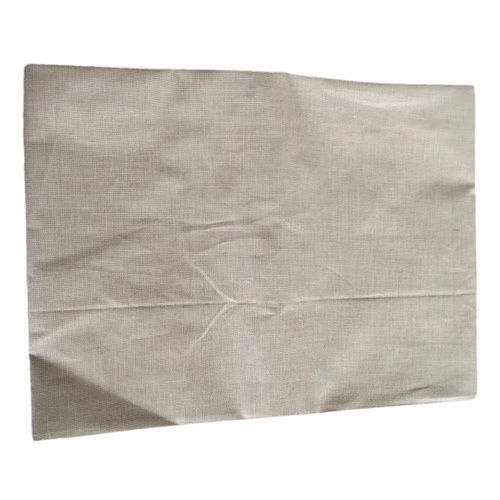 180 Gsm Off White Cotton Shirting Fabric - Fabric Style: Plain