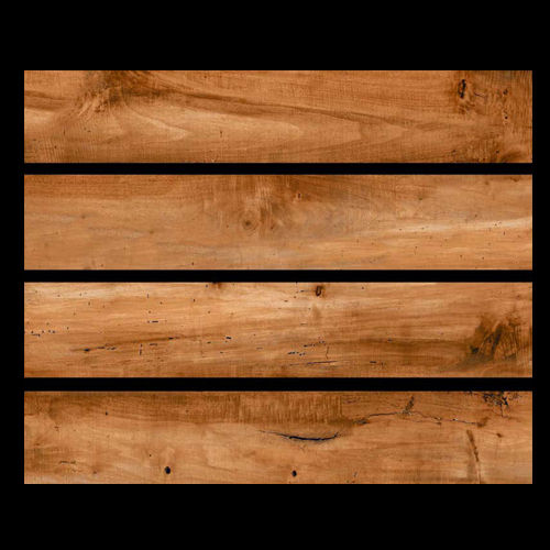 1201 200X1200Mm Wooden Plank Tiles - Feature: Non-Slip