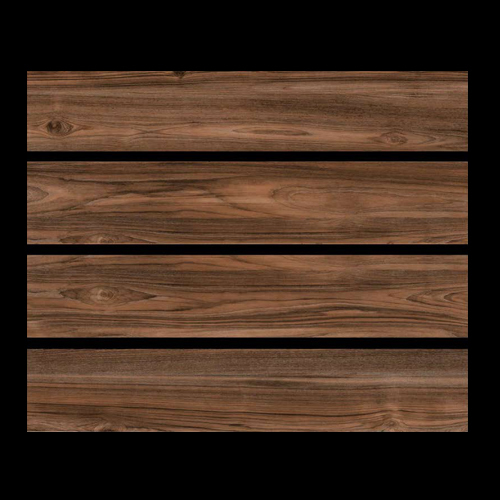 1202 200X1200Mm Wooden Plank Tiles - Feature: Acid-Resistant