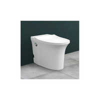 Wis-Smart 103 Ceramic Toilet