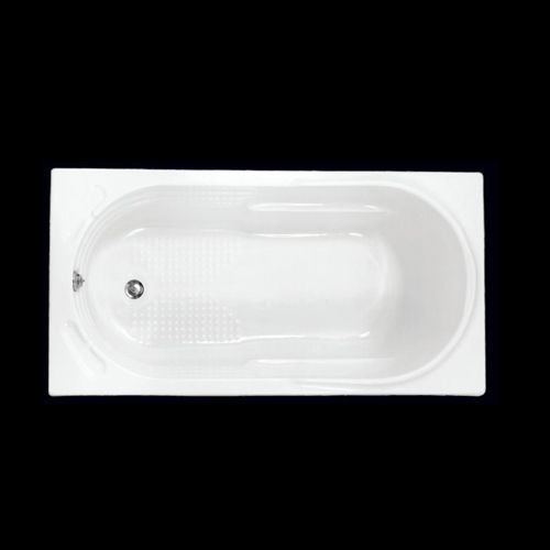 Sfs-3 Bath Tub - Color: White