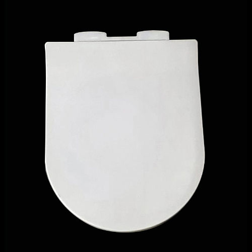 S-729 Seat Cover - Color: White