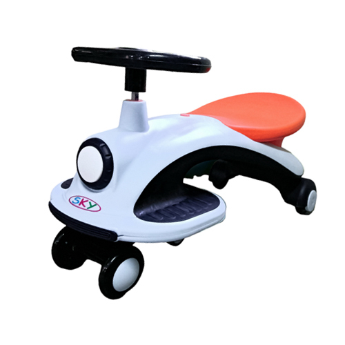 Slide Rider
