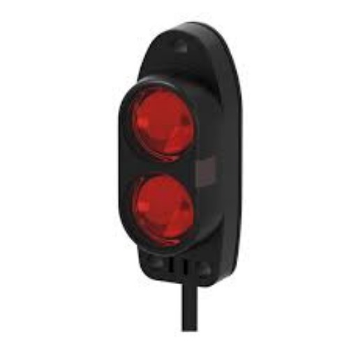 Ba2m-ddt-p - Diffuse Reflective Photoelectric Sensor