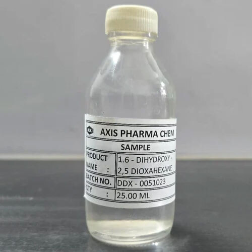 1,6 Dihydroxy 2,5 Dioxahexane - Biocide