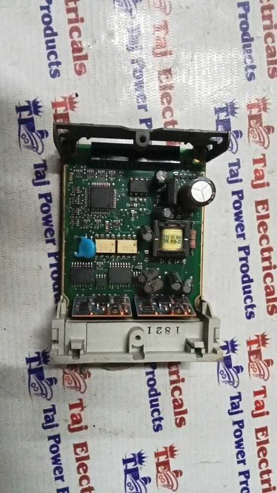 Schneider Tsxasz200 Plc - Application: Industrial Automation