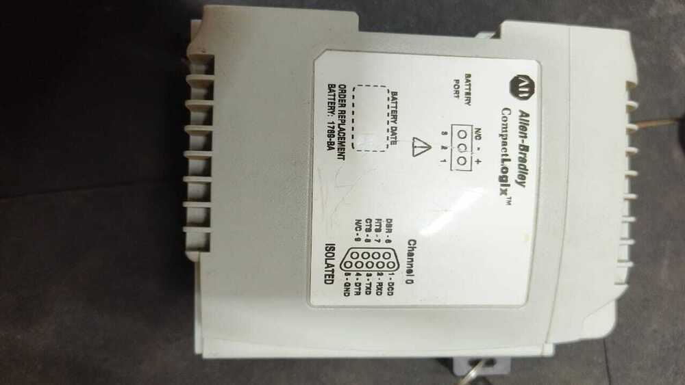 Allen-bradley L32e