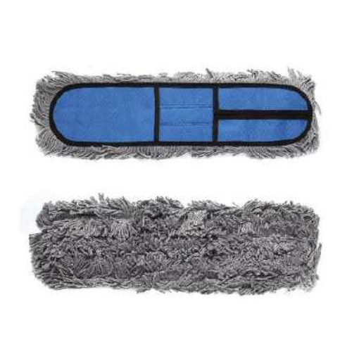 Grey Dust Mop Refill - Application: Cleaning Purpose