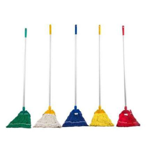 Wet Mop Set - Application: Cleaning Purpose