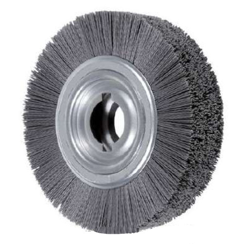 Ring Brush - Application: Industrial