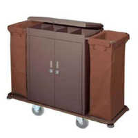 Multifunctinal Service Cart