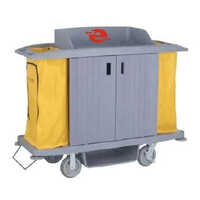 Portable Multifunctinal Service Cart