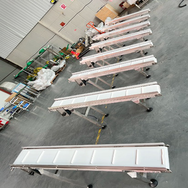 Take Off Conveyor - Stainless Steel, Belt Width: 200 Mm, Belt Length: 1000 Mm, Height: 800 Mm | Motor Power: 40 W, 1 Year Warranty, Ideal For Food Items