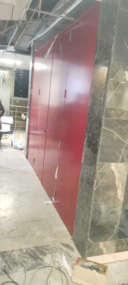 Industrial Fire Rated Doors In Navi Mumbai