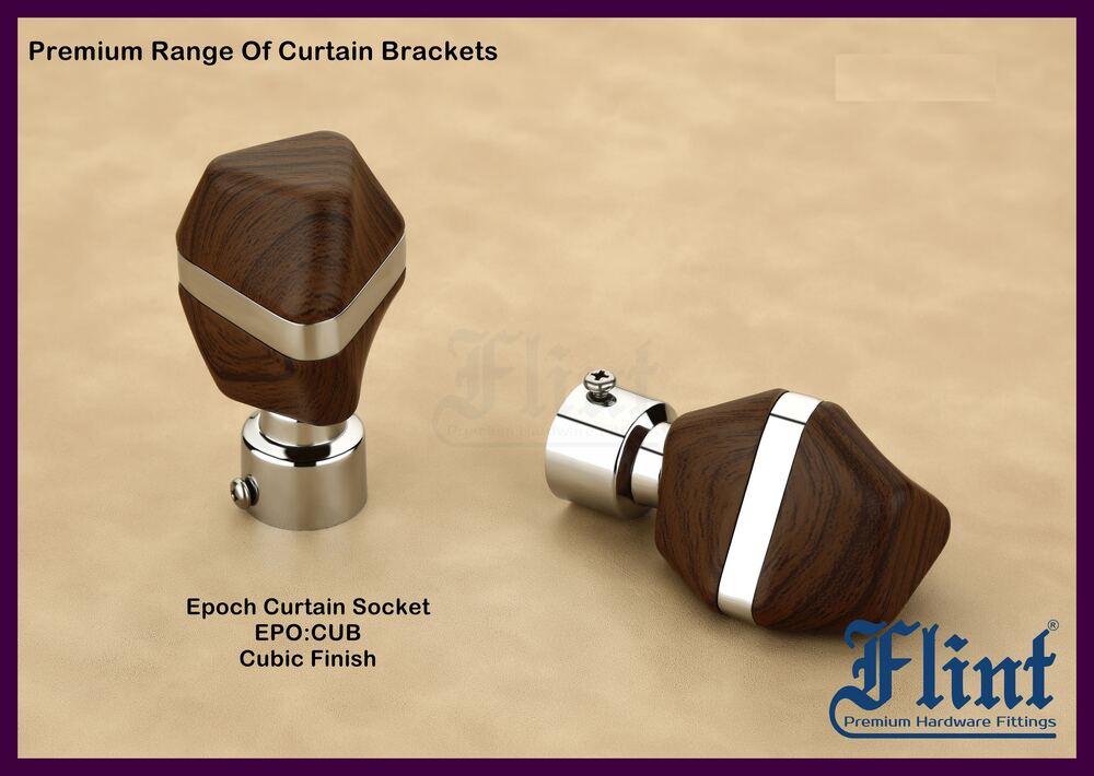 EPOCH CURTAIN BRACKET