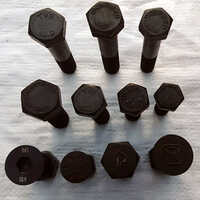 Bolt and Nut