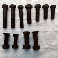 Bolt and Nut