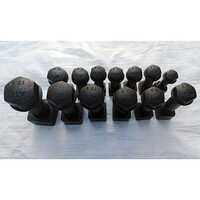 Bolt and Nut