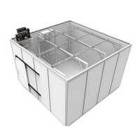Industrial Cold Room