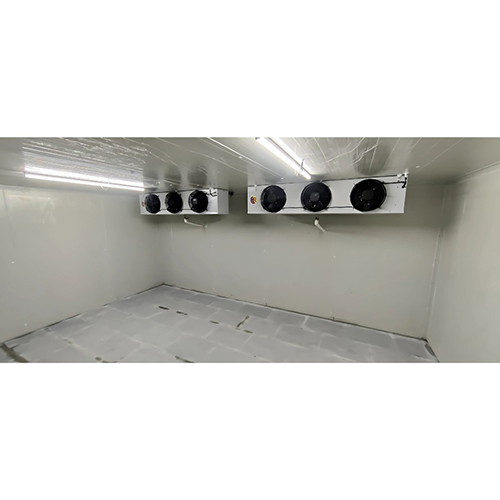Cold Room For Storage - Application: Industrial