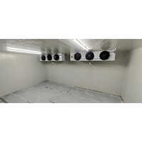 Cold Room For Storage