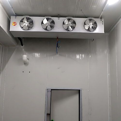 Cold Room For Storage - Application: Industrial