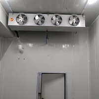Cold Room For Storage